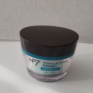 Night cream